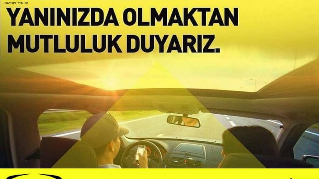 Aydın Rent a Car Fotoğrafları