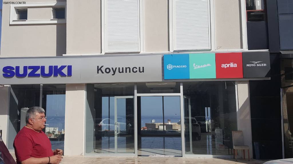 söke araç kiralama rent a car Koyuncu Fotoğrafları