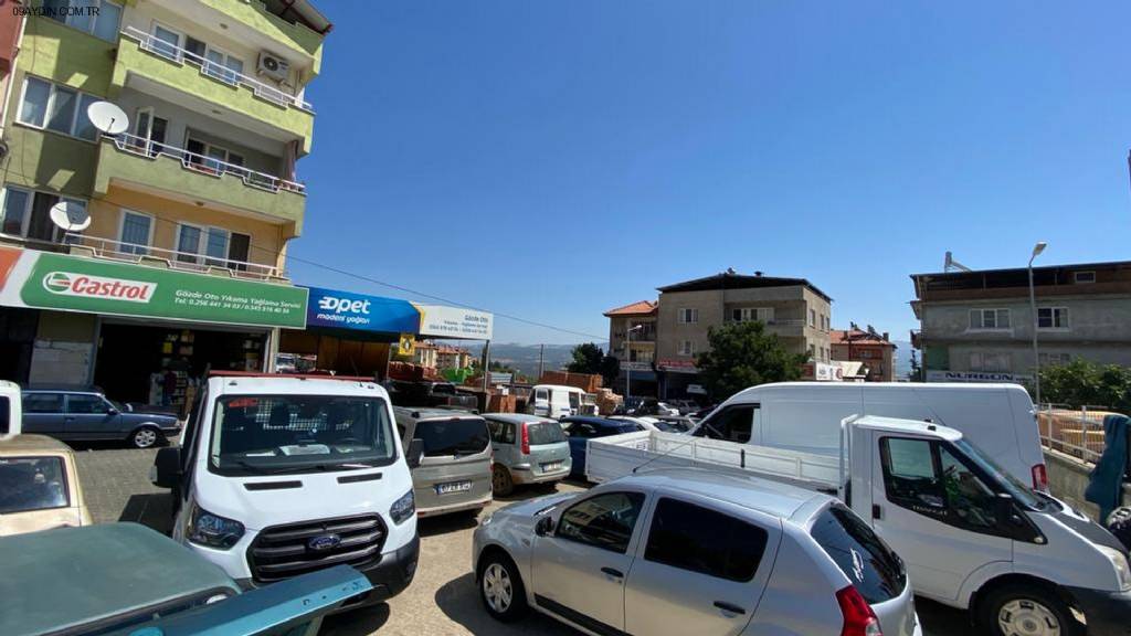 Gözde Oto Yağ Bakım Servisi ve Rent a Car Fotoğrafları