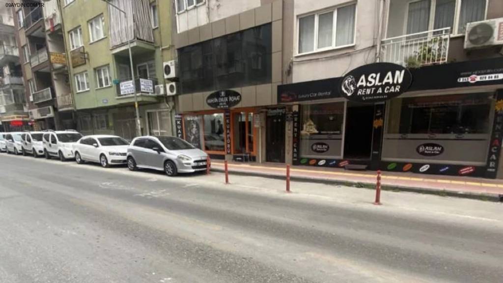 ASLAN RENT A CAR Fotoğrafları