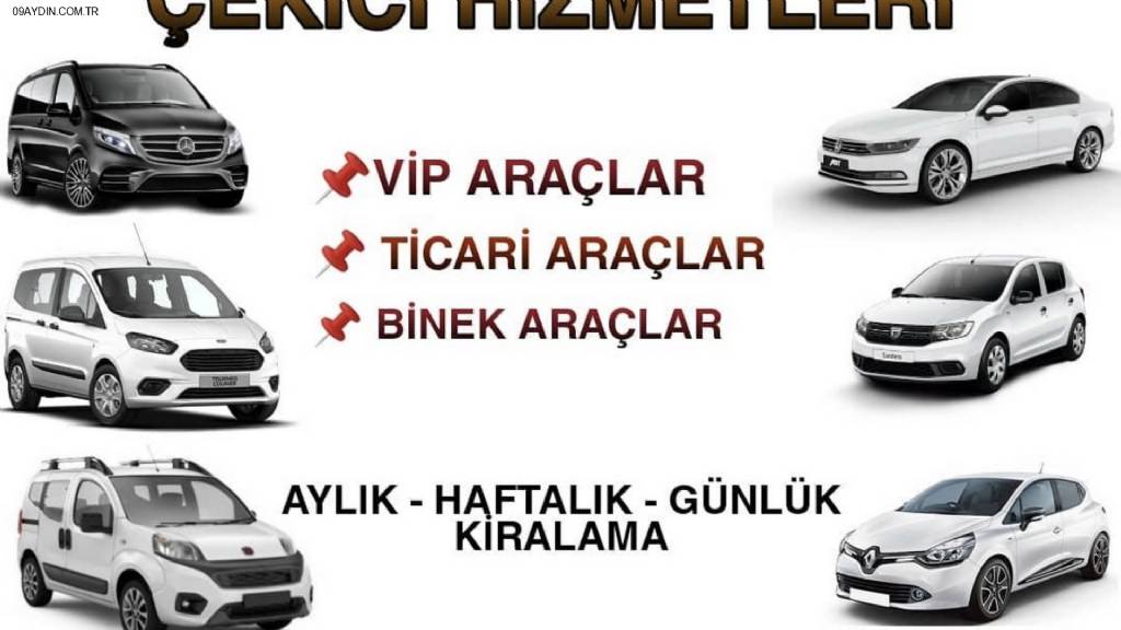 ASLAN RENT A CAR Fotoğrafları