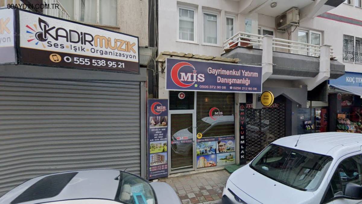 Aydın Rent a Car