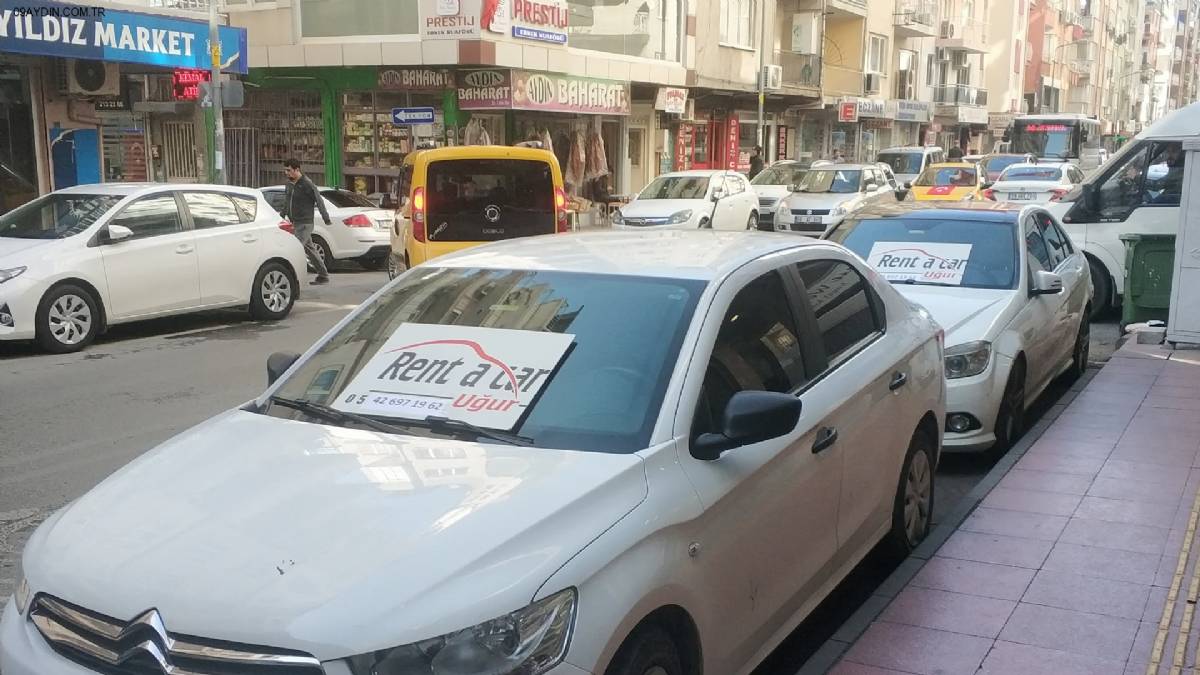 UĞUR RENT A CAR