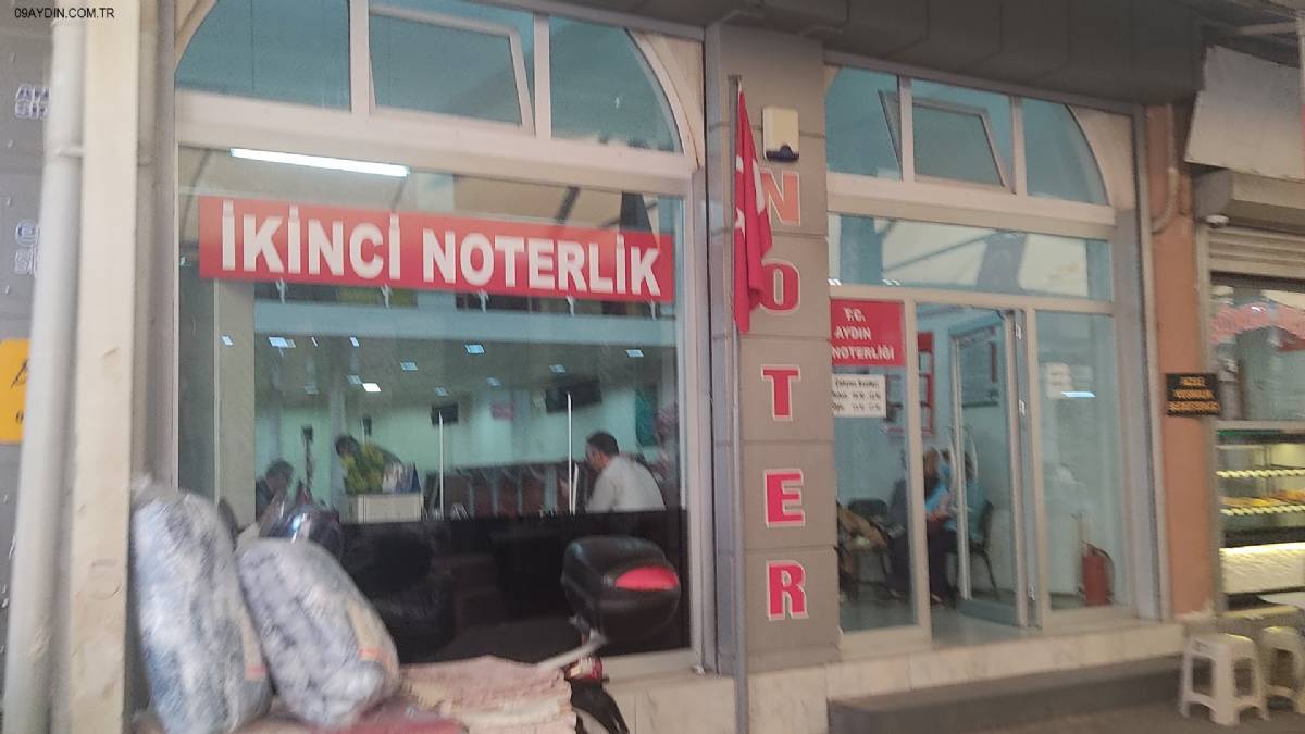 Aydın 2. Noterliği