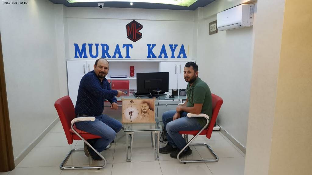 Murat Kaya Sigorta Fotoğrafları