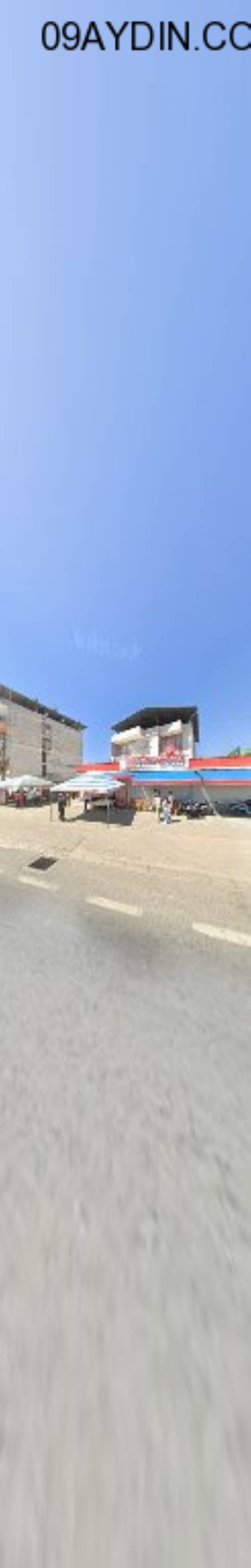 Kanarya Market Fotoğrafları