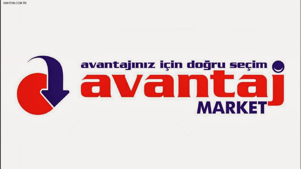 Avantaj Market - 4 (Efeler) Fotoğrafları