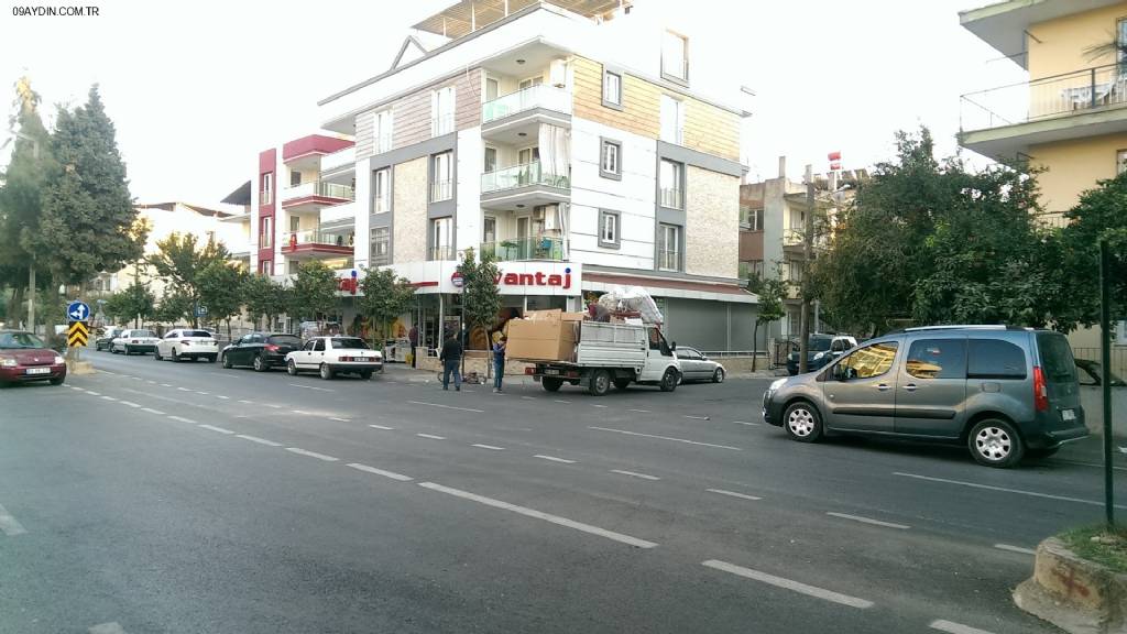 AVANTAJ MARKET - 7 (Menderes) Fotoğrafları