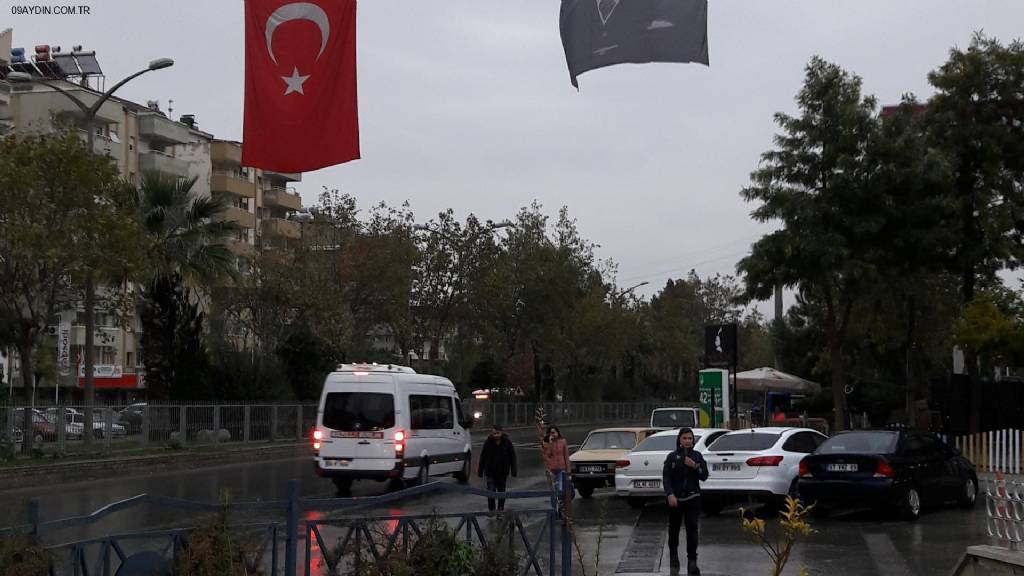 AVANTAJ MARKET - 7 (Menderes) Fotoğrafları