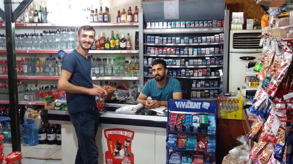 Aydın Market Fotoğrafları