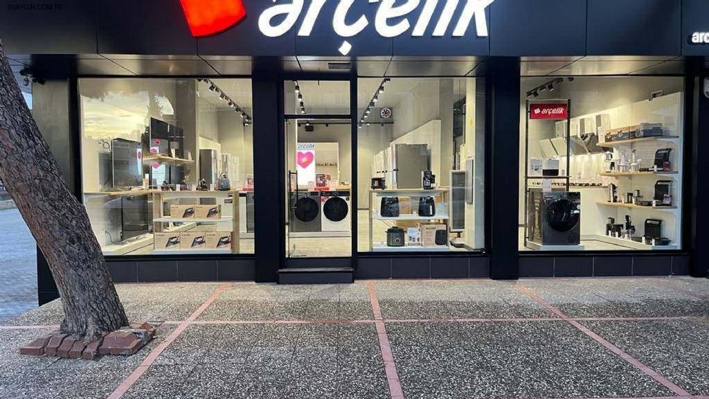 Aydın Merkez Arçelik Fotoğrafları