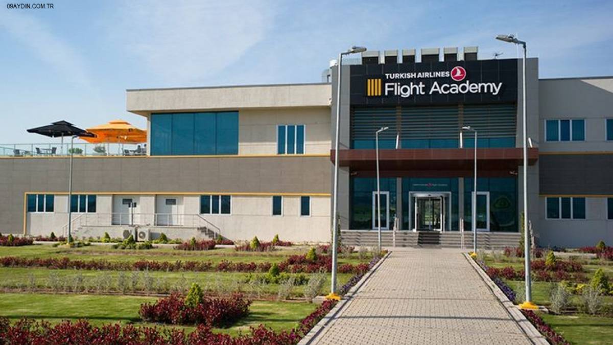 Turkish Airlines Flight Academy (TAFA)