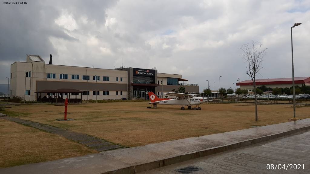 Turkish Airlines Flight Academy (TAFA) Fotoğrafları