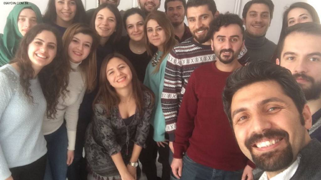 Aydın Bilinç Akademi Eğitim Merkezi Fotoğrafları