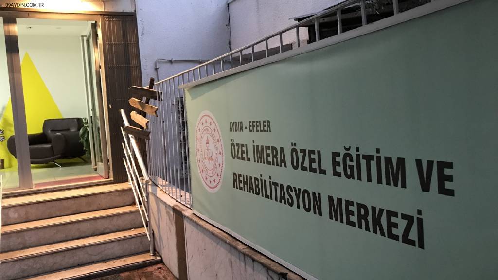 İMERA Özel Eğitim ve Rehabilitasyon Merkezi Fotoğrafları