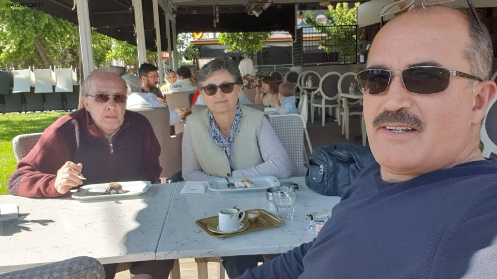 AYPET RESTAURANT Fotoğrafları