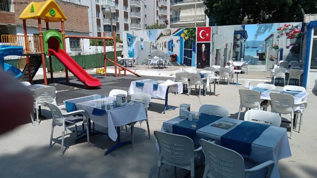 Halil abi Restoran