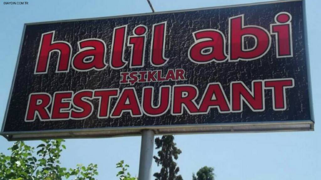 Halil abi Restoran Fotoğrafları