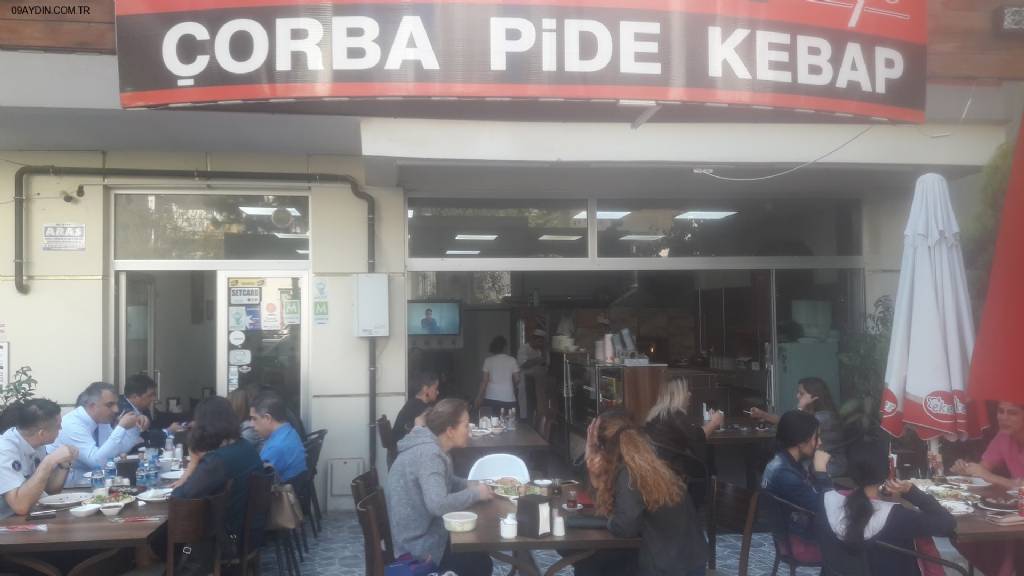 Özaydin life Pide Çorba Kebap Salonu Fotoğrafları