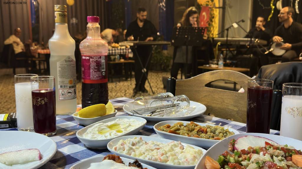 Kalamar hamsinoz restaurant Fotoğrafları