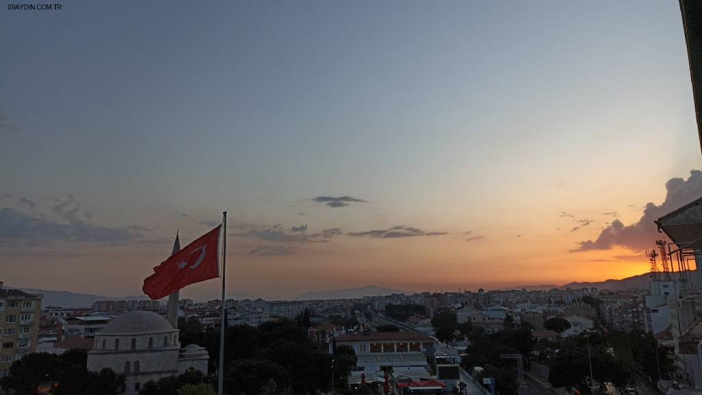 Kalamar hamsinoz restaurant Fotoğrafları