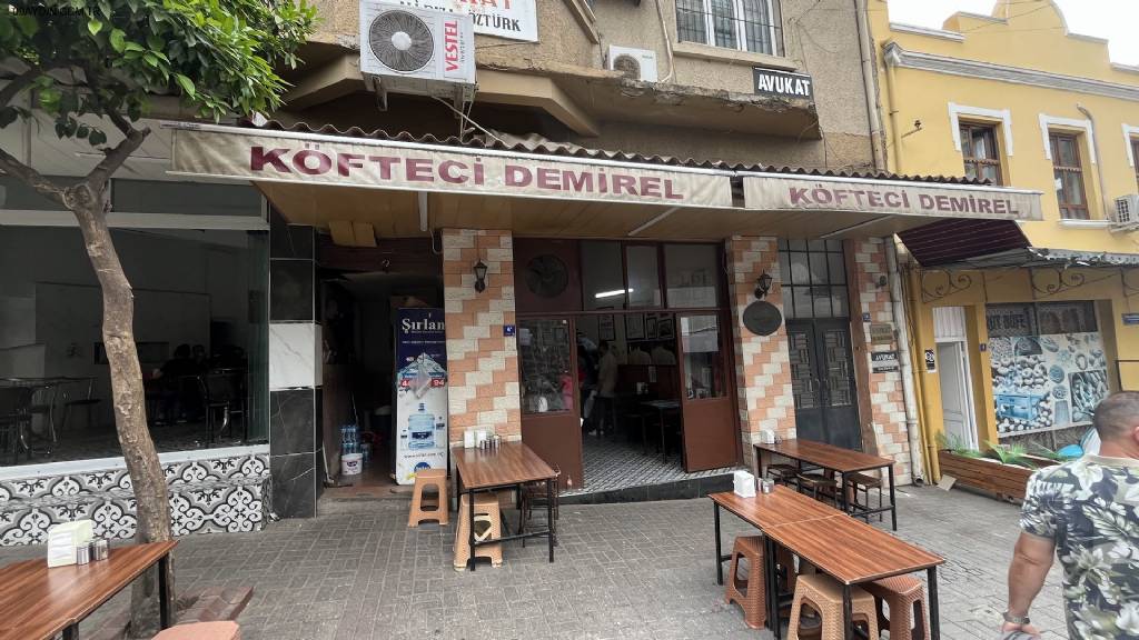 Köfteci Demirel Fotoğrafları