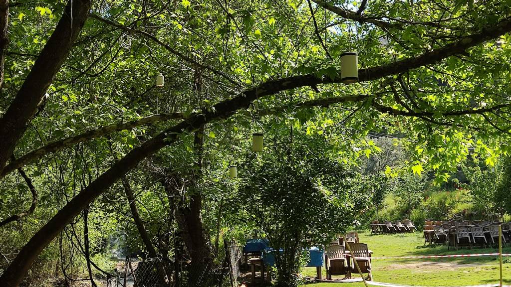 Şenyuva Şelale Kahvalti Evi& Restaurant Fotoğrafları