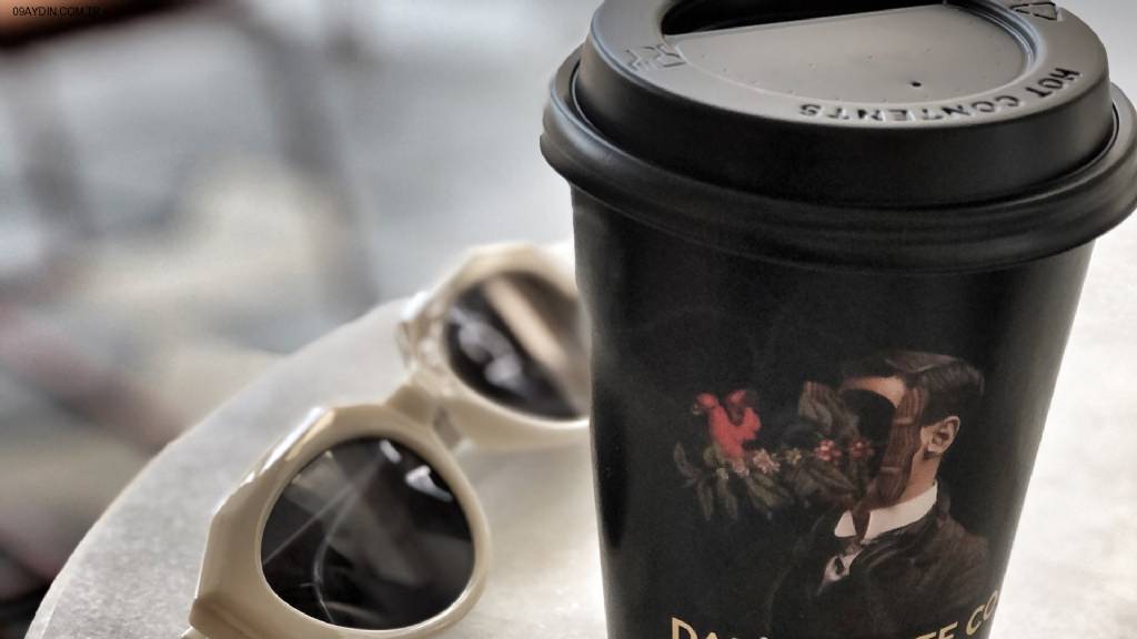 Dali Coffee Co. Fotoğrafları