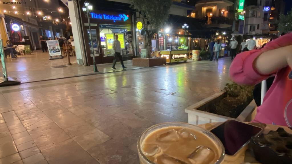 Tuck Coffee x Etc Aydın Fotoğrafları