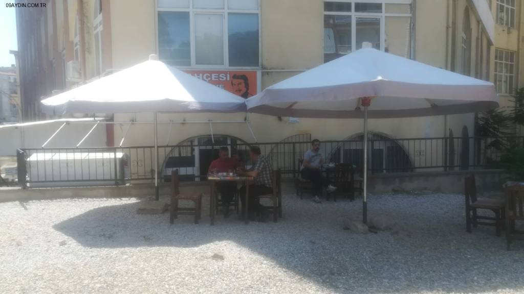 Altı üstü cafe Fotoğrafları