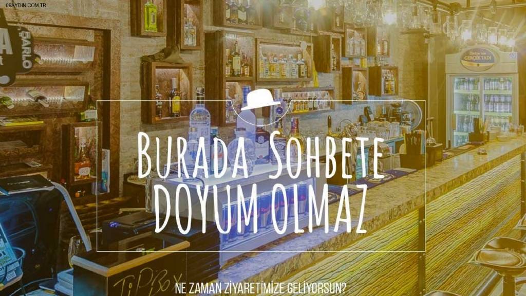 Canlı Müzik | 5arlo Bistro Cafe & Bar Fotoğrafları