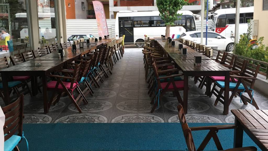 ŞEFLER CAFE ÜNLÜ MAMÜLLERİ Fotoğrafları