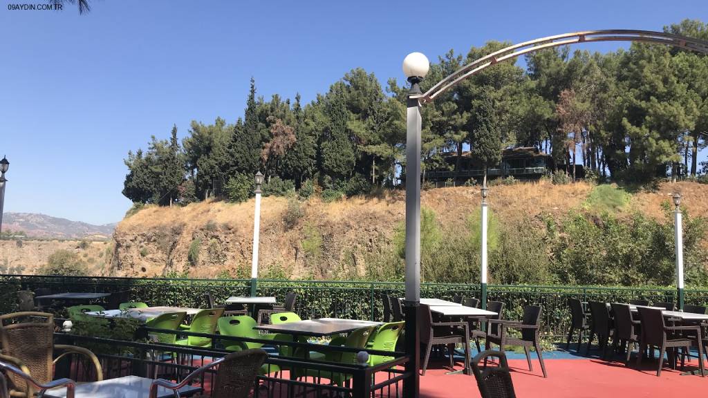 Yeşilvadi Cafe & Restaurant Fotoğrafları