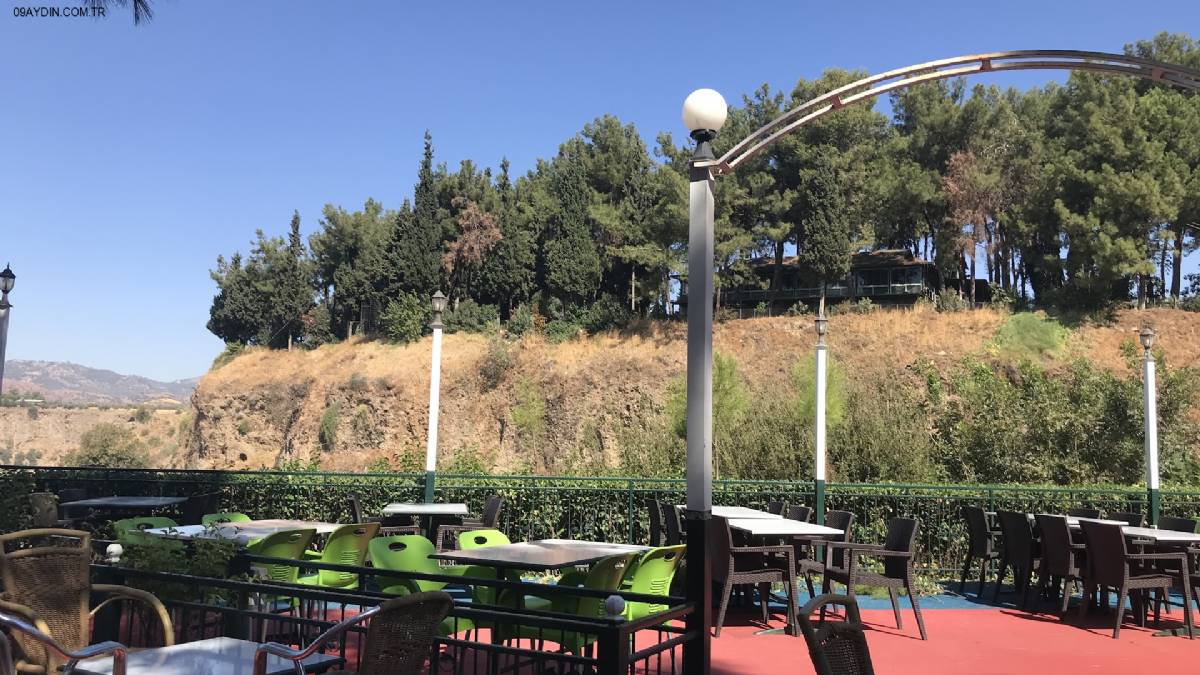 Yeşilvadi Cafe & Restaurant