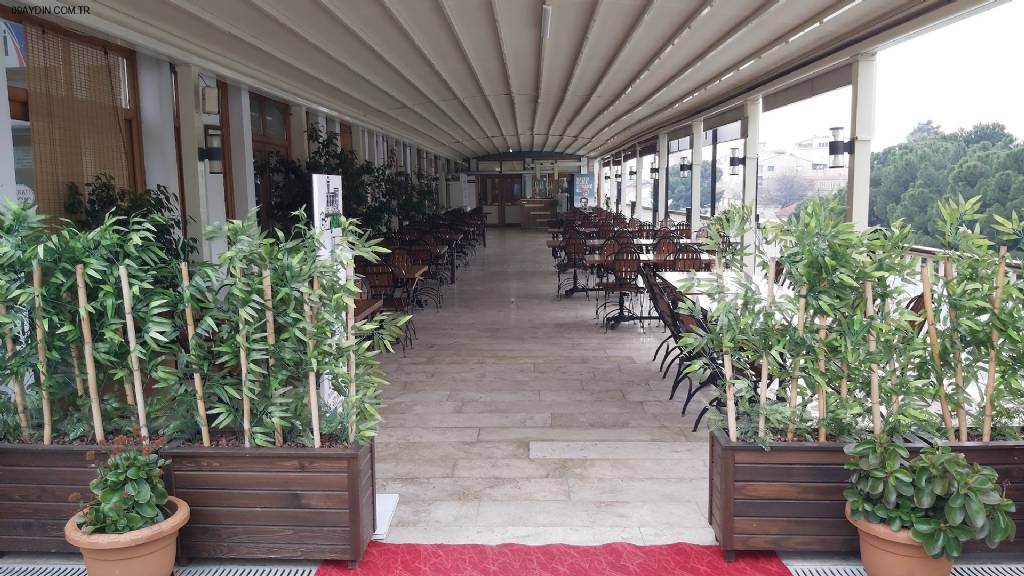 Gar Restaurant Fotoğrafları