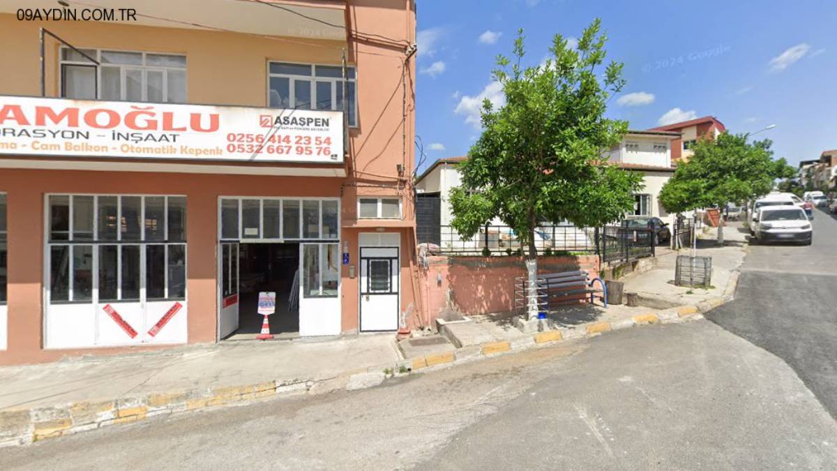 Doğanur Pansiyon