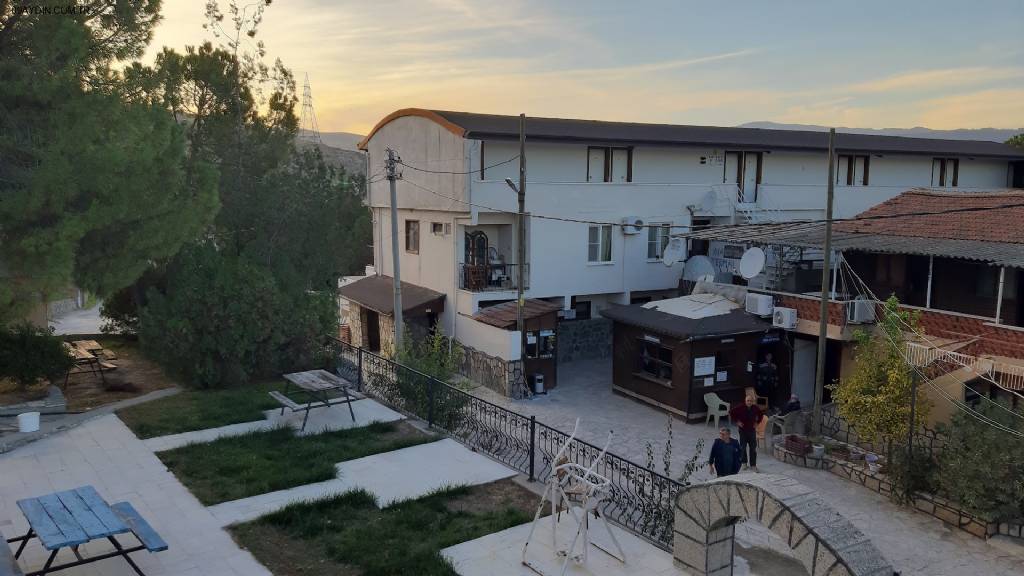 İnaltı Termal Otel Fotoğrafları