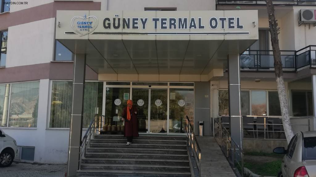 Güney Termal Otel&SPA Fotoğrafları