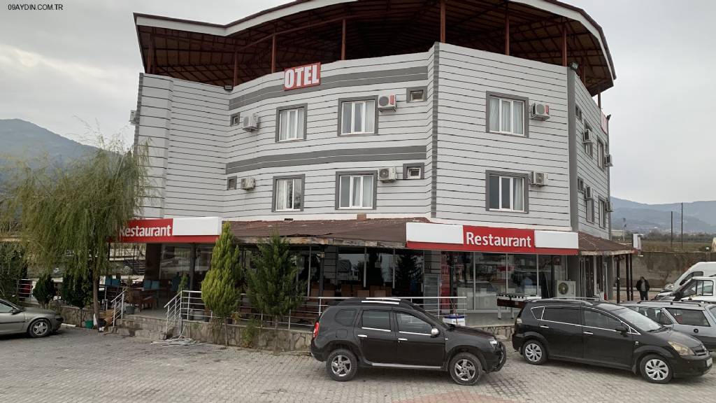 Güzel Ege Otel Fotoğrafları