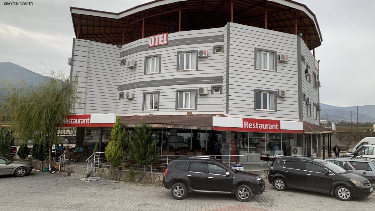 Güzel Ege Otel