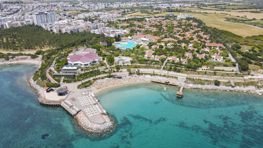 Anadolu Hotels Didim Club Fotoğrafları