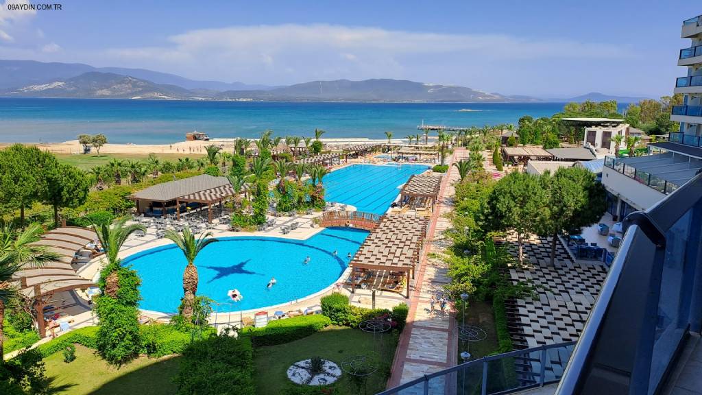 Venosa Beach Resort & Spa Fotoğrafları