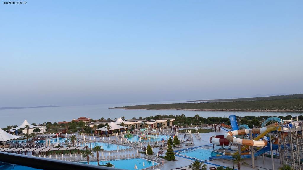 Didim Hotel Turkey Fotoğrafları