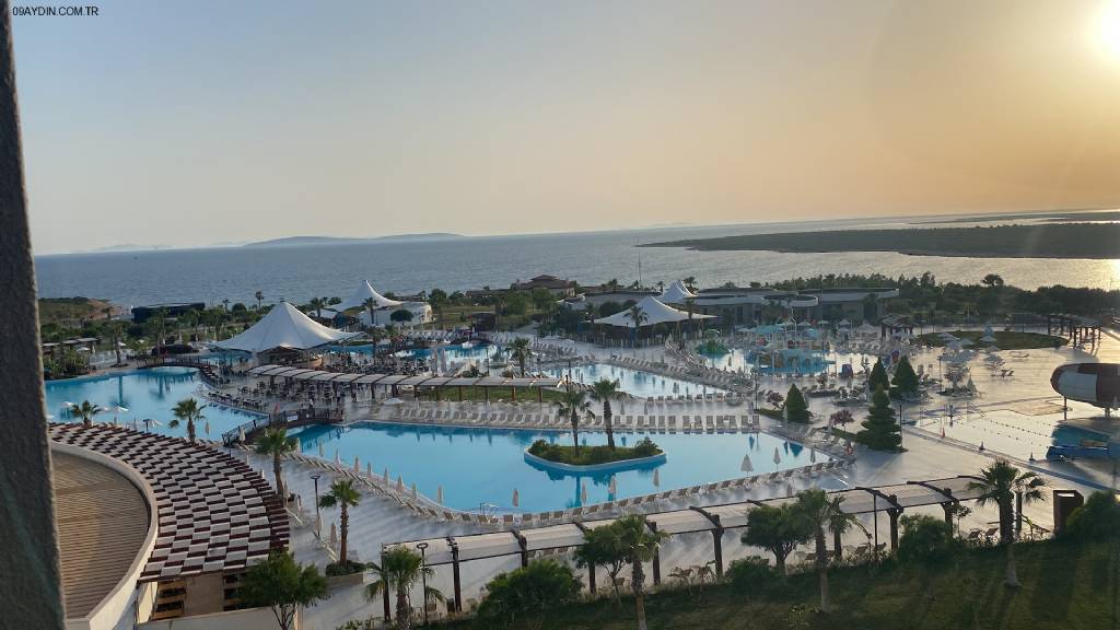 Didim Hotel Turkey Fotoğrafları