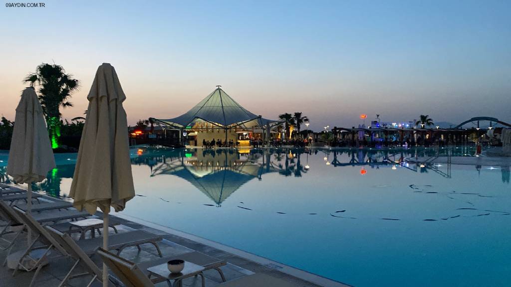 Didim Hotel Turkey Fotoğrafları