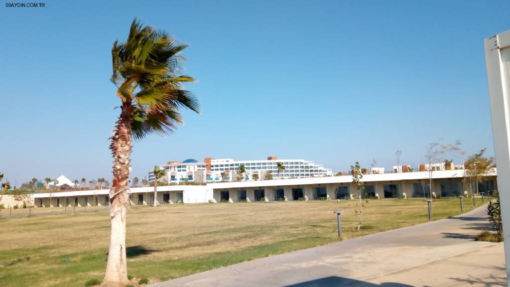 Didim Hotel Turkey Fotoğrafları