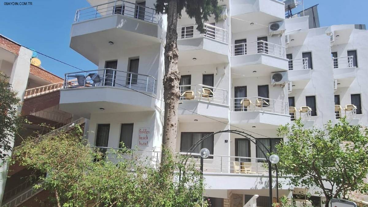 Didim Goldenbeach hotel