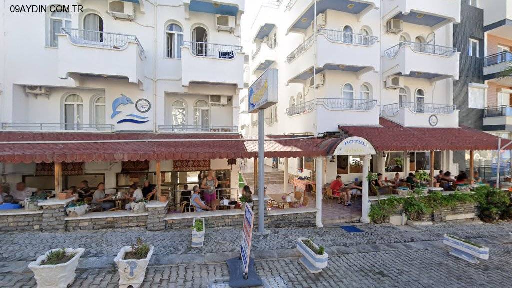 Dolphin Hotel Didim Fotoğrafları