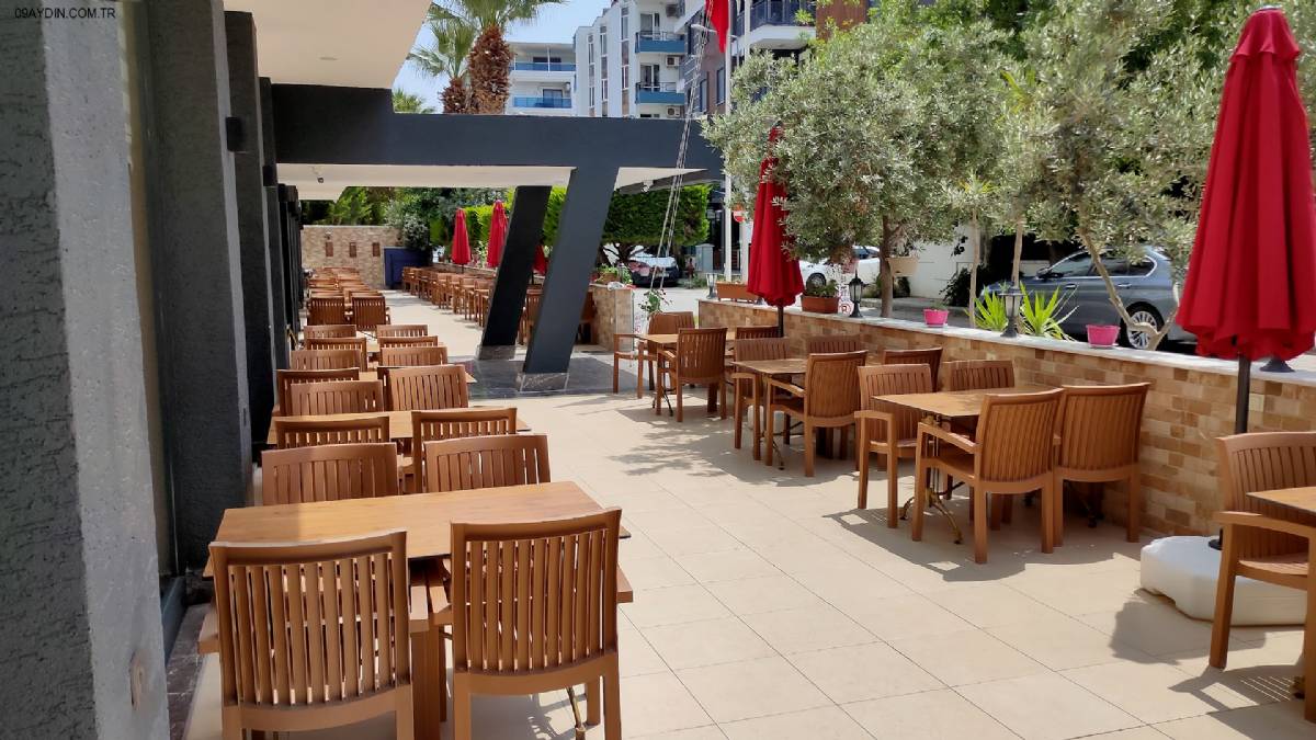 Altinersan Hotel Altinkum Didim