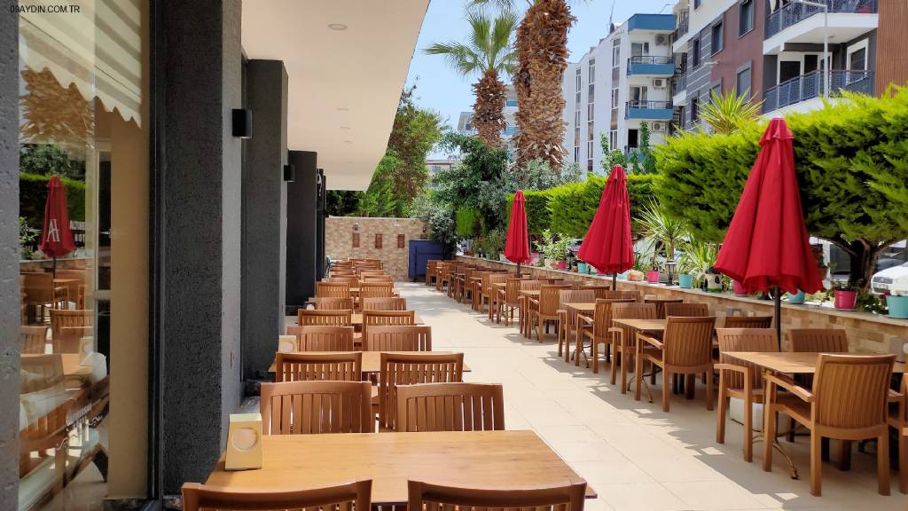 Altinersan Hotel Altinkum Didim Fotoğrafları